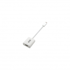 CABLE CONVERSOR USB C M A HDMI H 0.15MT NANOCABLE BLANCO 10.16.4102