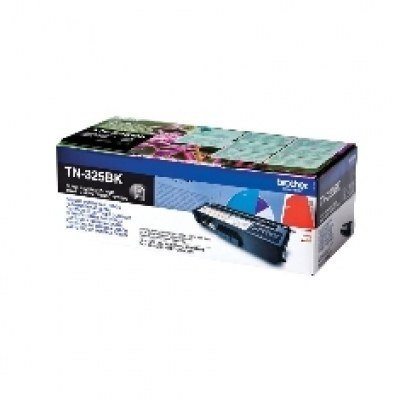 Toner brother tn325bk negro 4000 páginas dcp9055 - dcp9270cdn - mfc - 9460cdn - mfc9465cdn - mfc9970cdw