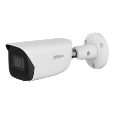 Dahua Technology WizMind IPC-HFW5842E-ASE-0280B-S3 cámara de vigilancia Bala (forma) Cámara de seguridad IP Interior 3840 x 2160 Pixeles Abrazadera