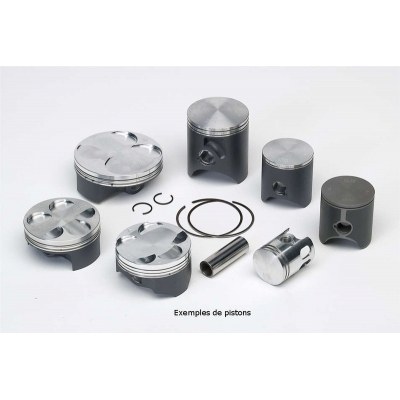 Kit de pistones WÖSSNER - Yamaha 700 8926D100