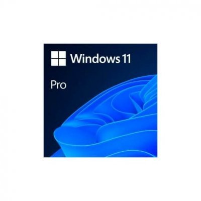 WINDOWS 11 PRO 64 BITS (ESD) FQC-10428