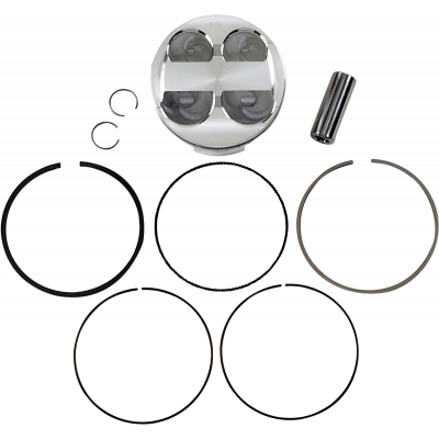 Kit de pistón ATV/UTV JE PISTONS 325027