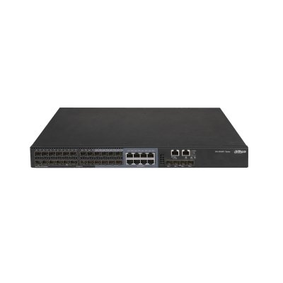 (DH-S5500-24GF4XF-E-V2) DAHUA SWITCH 24 PUERTOS