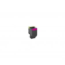Lexmark 702HM R cartucho de tóner 1 pieza(s) Original Magenta
