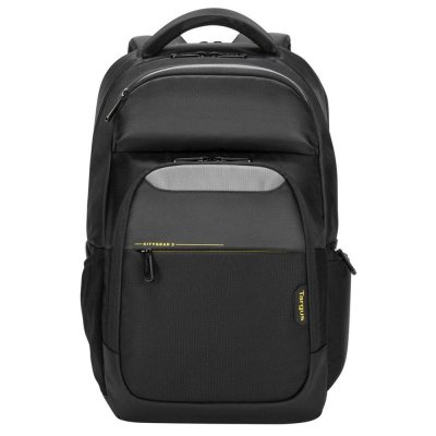 Mochila targus city gear para portatil 15.6 pulgadas negra
