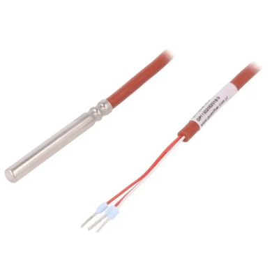 Sensor Temperatura Pt100