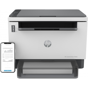 HP LaserJet Tank MFP 1604W