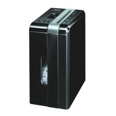 DESTRUCTORA FELLOWES DS-500C - CORTE EN PARTICULAS DE 4X38MM - CAPACIDAD DE LA PAPELERA 8 LITROS