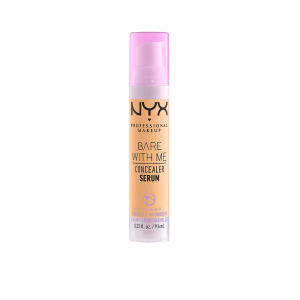 BARE WITH ME concealer serum #05-golden