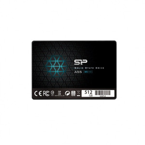 Ace A55 512 GB 2.5 Serial ATA III 3D TLC