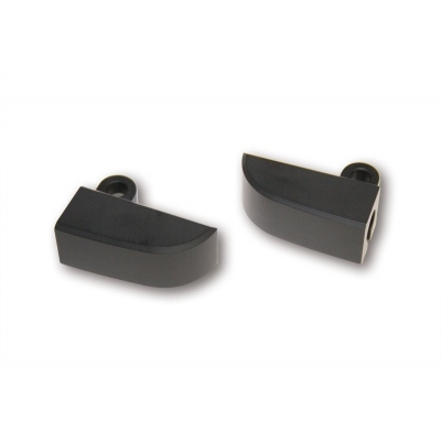 HIGHSIDER CNC turn signal holder 220-215