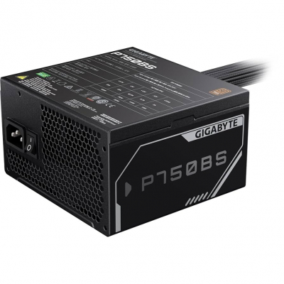 Fuente Atx Gigabyte P750BS