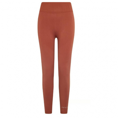 Malla BORN ANNAPURNA SS25SM29 L Marron