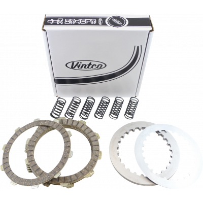 Clutch Plate Kit VINTCO KCLH05