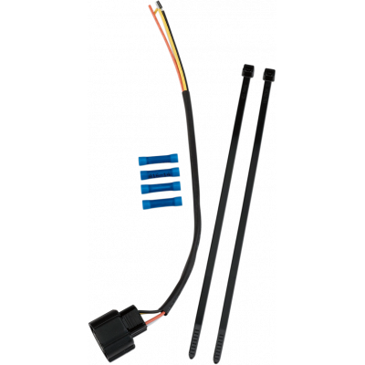 Mazo de cables de recambio MOOSE UTILITY 100-1341-PU