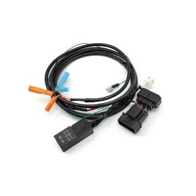 Adaptador de cable DENALI Plug & Play DialDim - Honda Africa Twin 1100 DNL.WHS.20400