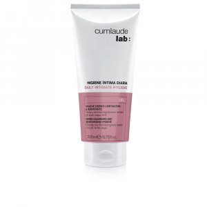 HIGIENE ÍNTIMA DIARIA gel 200 ml