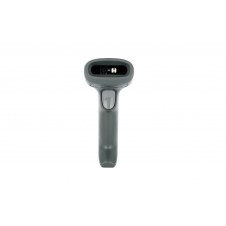 Honeywell Voyager 1350G2D-2USB-R lector de código de barras Lector de códigos de barras portátil 1D/2D Negro