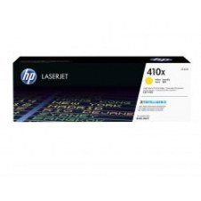 Toner Hp Laserjet Pro 410x Amarillo 5000 Pág