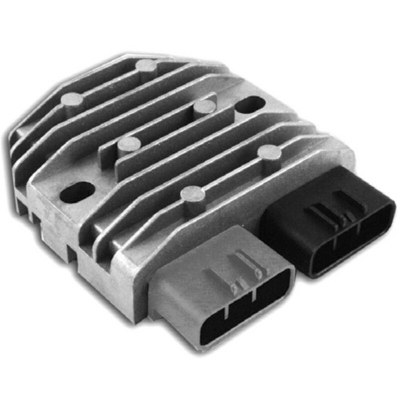 Regulador de corriente Mosfet Ducati 2427