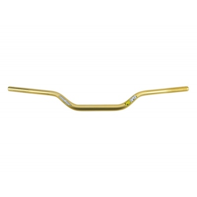 PRO TAPER Contour Pastrana FMX Handlebar 027944