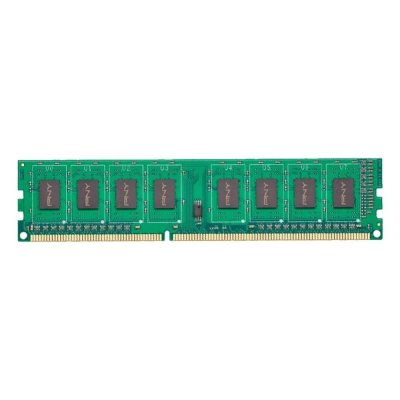 Memoria ram pny dimm 8gb ddr3 1600 mhz pc3 - 12800 perfomance bulk