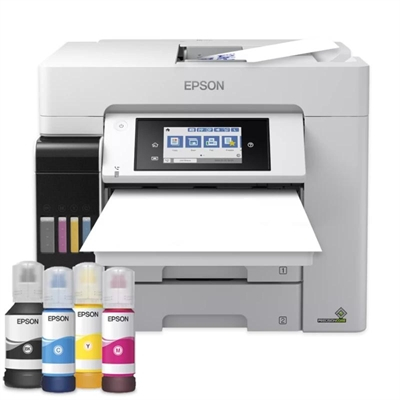 Epson Ecotank ET-5885
