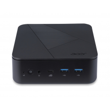 Acer Veriton N VN1502G-13N0U Intel® N N150 0 GB DDR4-SDRAM Mini PC Negro