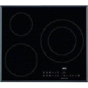 Placa de inducción Aeg ILB63306FB 3F inducción 32cm