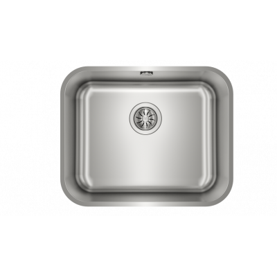 FREGADERO TEKA BE 50.40 PLUS INOX.10125122