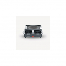 Severin RG 2370 parrilla de interior 4 personas(s) 600 W Negro