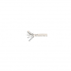 BOBINA CABLE FTP CAT-6 100MT EQUIP BEIGE 401491