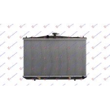 RADIATOR (RX305)3.5 PETROL AUTOMATIC (780x450) (NRF)