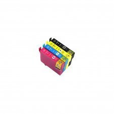 CARTUCHO INKOEM RECICLADO EPSON T603 XL MAGENTA M-T603XLM