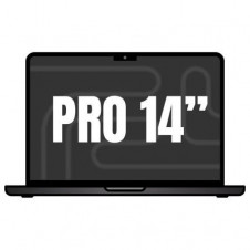 Apple Macbook Pro 14
