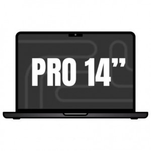 Apple Macbook Pro 14
