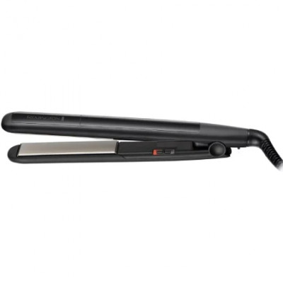 Plancha para el Pelo Remington Ceramic Straight 215/ Negro