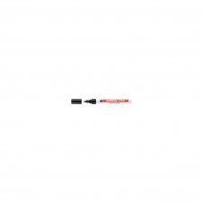Rotulador permanente edding 750 trazo 2-4mm secado rapido negro 750-001