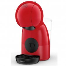 Krups KP1A35AS Cafetera Dolce Gusto Piccolo XS 15 Bar Rojo