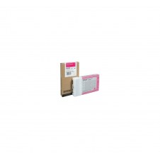 CARTUCHO EPSON T6033 MAGENTA VIVO C13T603300