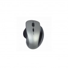 Gembird MUSW-6B-02-BG ratón mano derecha RF inalámbrico Í?ptico 1600 DPI