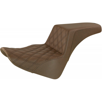 Asiento escalonado SADDLEMEN 818-33-172BR