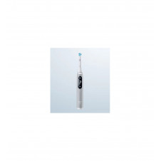 Braun 445258 cepillo eléctrico para dientes Adulto Cepillo dental vibratorio Gris