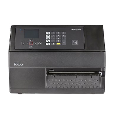 PX65A impresora de etiquetas Transferencia térmica 203 x 203 DPI 225 mm/s Alámbrico Ethernet