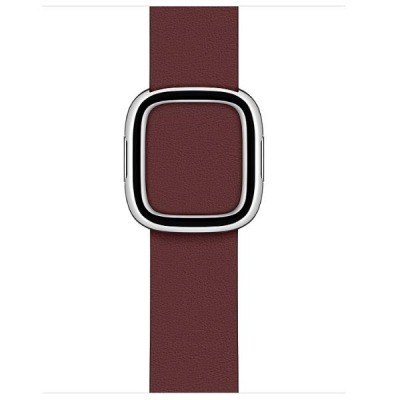 APPLE WATCH 40 GARNET MBK L