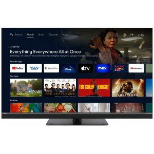 Televisión Mini LED Toshiba 65MG8F63DG, 65