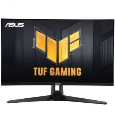 Monitor Gaming Asus TUF Gaming VG27AQA1A 27/ WQHD/ 1ms/ 170Hz/ VA/ Multimedia/ Negro
