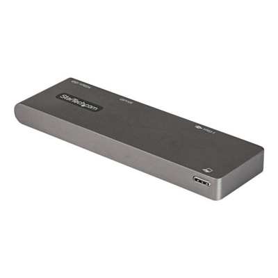 Docking station startech usb tipo c 5 en 1