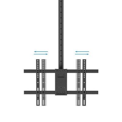 Soporte techo TooQ LPCE1186TSLI-XL-B
