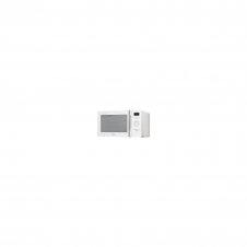 Whirlpool ChefPlus Encimera Microondas combinado 25 L 800 W Blanco